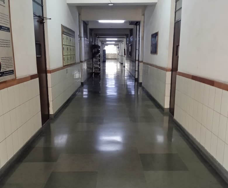 ABES Ghaziabad Academic Infrastructure photo 17